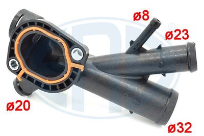 Coolant Flange ERA 354092