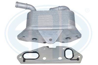 Oil Cooler, engine oil ERA 354096