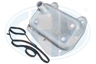 Oil Cooler, engine oil ERA 354102