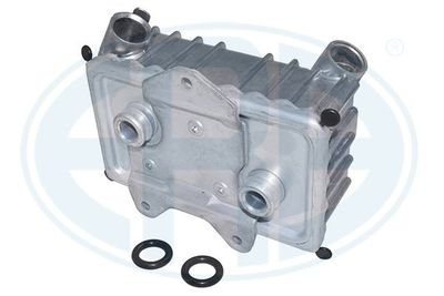 Oil Cooler, engine oil ERA 354106