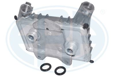 Oil Cooler, engine oil ERA 354107