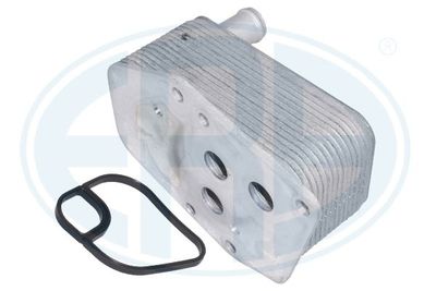 Oil Cooler, engine oil ERA 354116