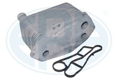 Oil Cooler, engine oil ERA 354117