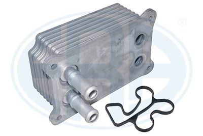 Oil Cooler, engine oil ERA 354122