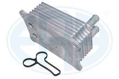 Oil Cooler, engine oil ERA 354123