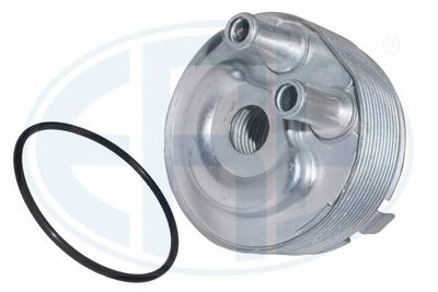 Oil Cooler, engine oil ERA 354132