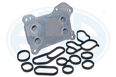 Oil Cooler, engine oil ERA 354141