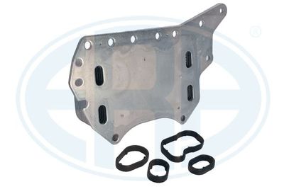 Oil Cooler, engine oil ERA 354144