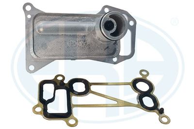Oil Cooler, engine oil ERA 354147