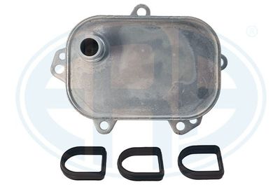 Oil Cooler, engine oil ERA 354148