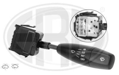 Steering Column Switch ERA 440032
