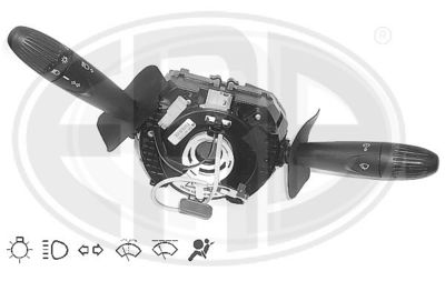 Steering Column Switch ERA 440039