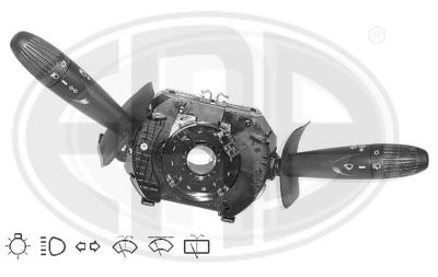 Steering Column Switch ERA 440040