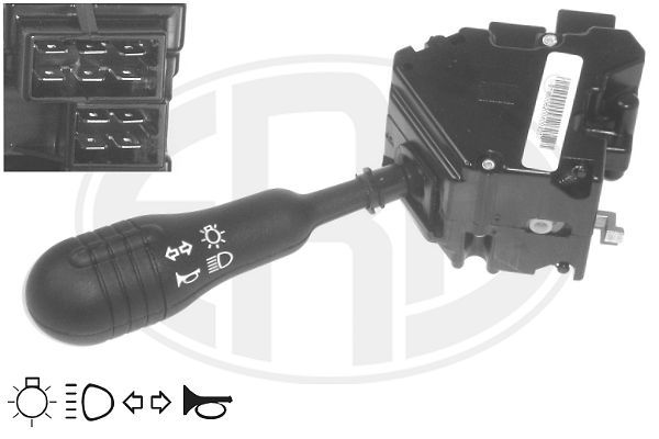 ERA 440054 Steering Column Switch