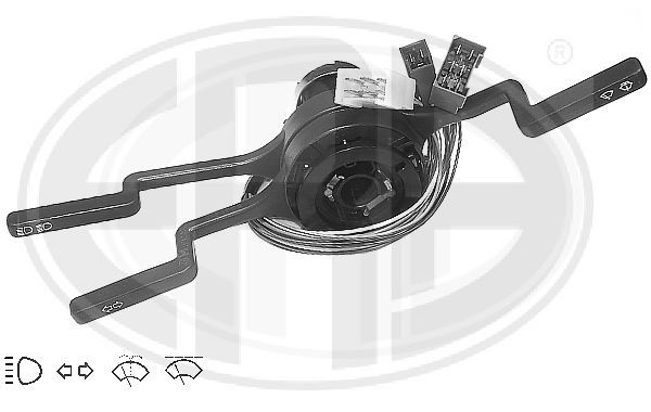 ERA 440070 Steering Column Switch