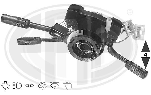 ERA 440084 Steering Column Switch