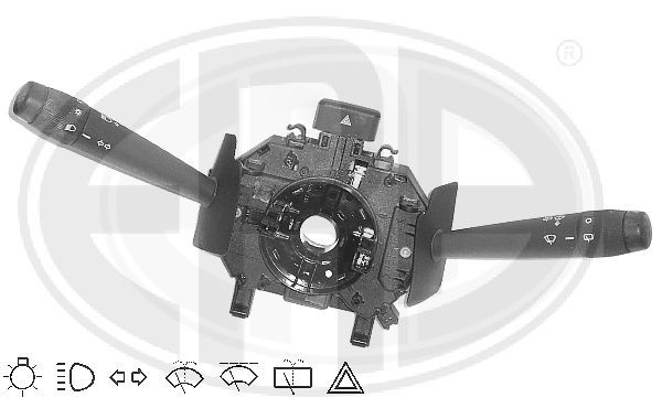 ERA 440089 Steering Column Switch