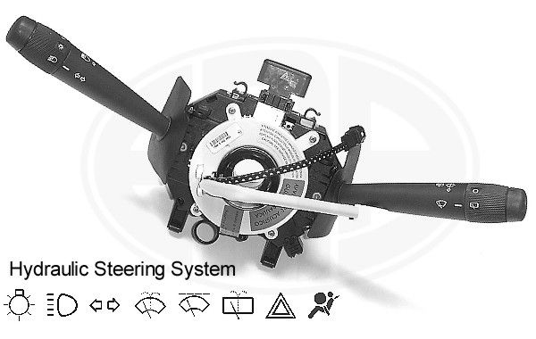 ERA 440091 Steering Column Switch