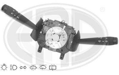 Steering Column Switch ERA 440093