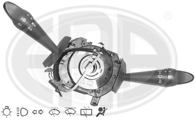 Steering Column Switch ERA 440095
