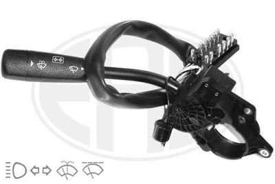 Steering Column Switch ERA 440116