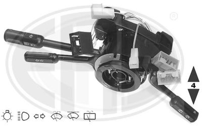 Steering Column Switch ERA 440136
