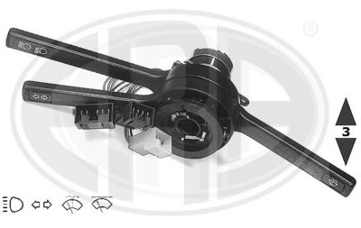 Steering Column Switch ERA 440139