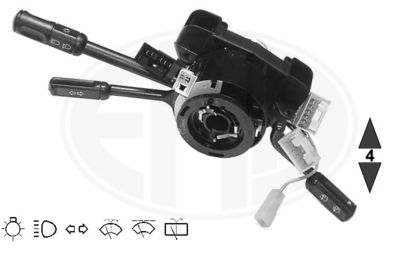 Steering Column Switch ERA 440149