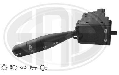 Steering Column Switch ERA 440171