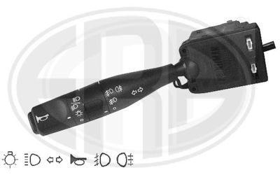 Steering Column Switch ERA 440172