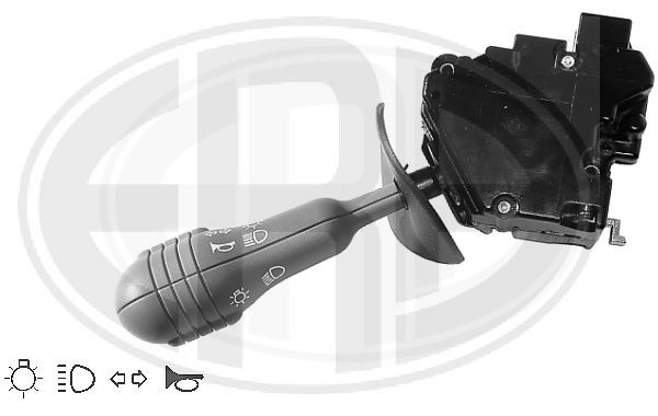 ERA 440181 Steering Column Switch