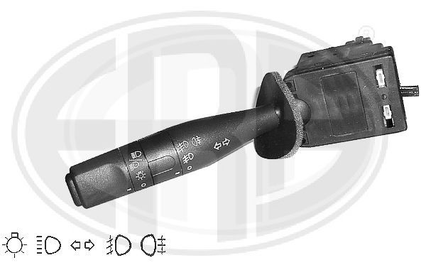 ERA 440190 Steering Column Switch
