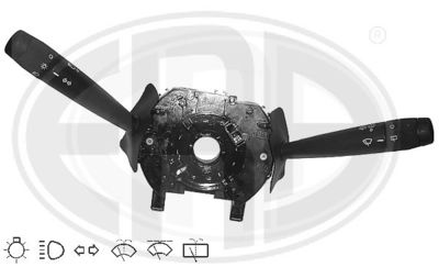 Steering Column Switch ERA 440198