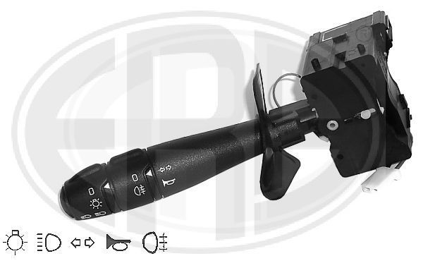 ERA 440210 Steering Column Switch