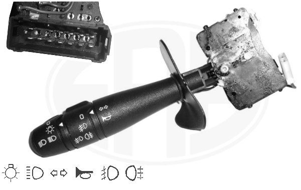 ERA 440211 Steering Column Switch