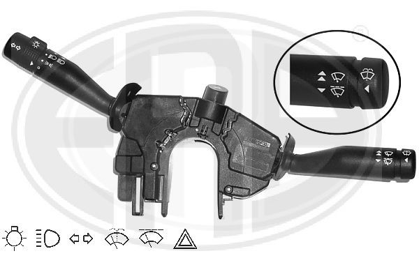 ERA 440218 Steering Column Switch