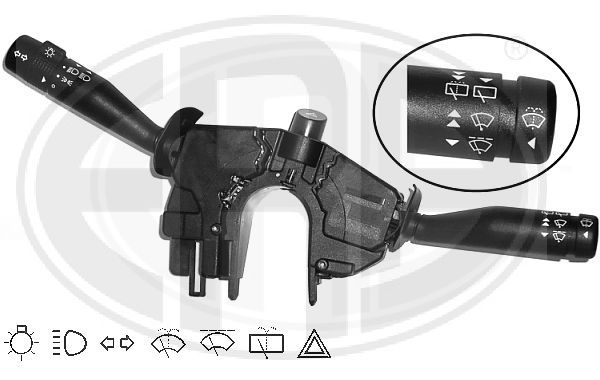 ERA 440219 Steering Column Switch