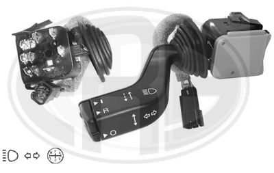 Steering Column Switch ERA 440222