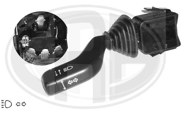 ERA 440225 Steering Column Switch