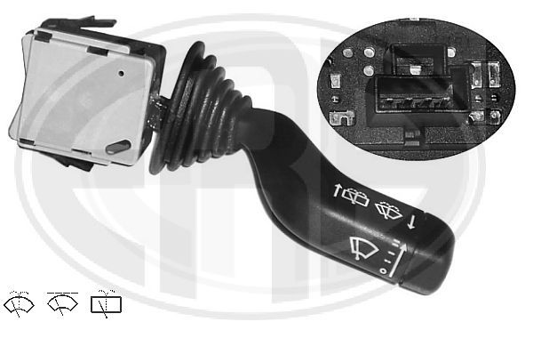ERA 440227 Steering Column Switch