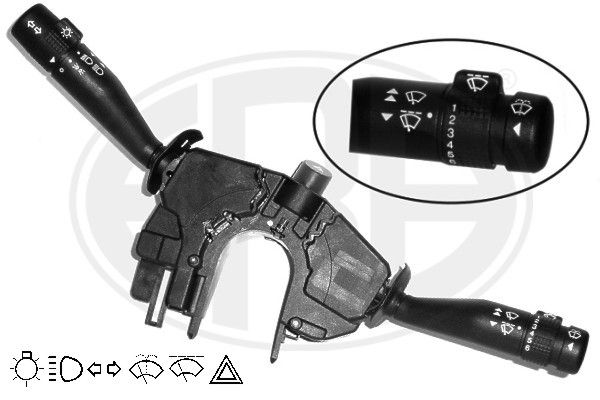 ERA 440229 Steering Column Switch