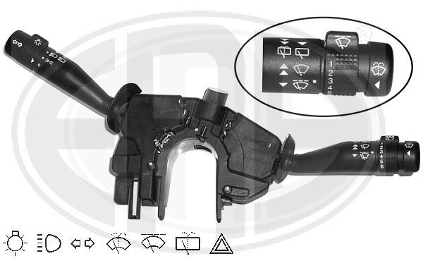 ERA 440230 Steering Column Switch