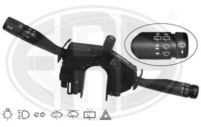 Steering Column Switch ERA 440232