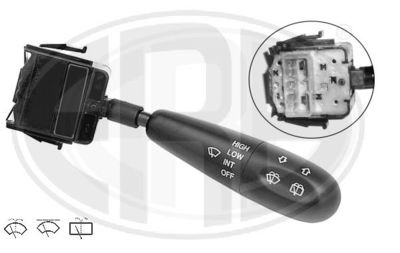 Steering Column Switch ERA 440253