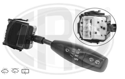 Steering Column Switch ERA 440256