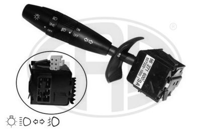 Steering Column Switch ERA 440259