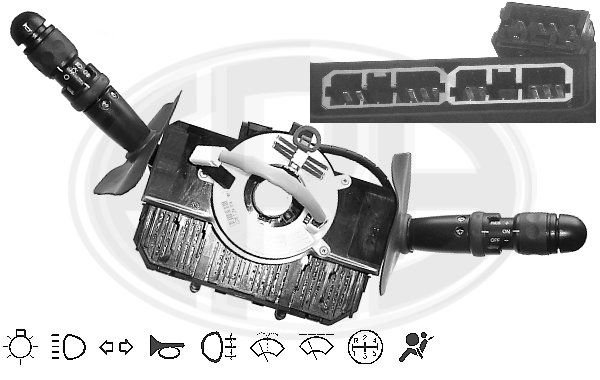 ERA 440269 Steering Column Switch