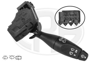 Steering Column Switch ERA 440270