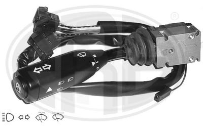 Steering Column Switch ERA 440275