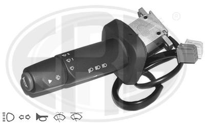 Steering Column Switch ERA 440276